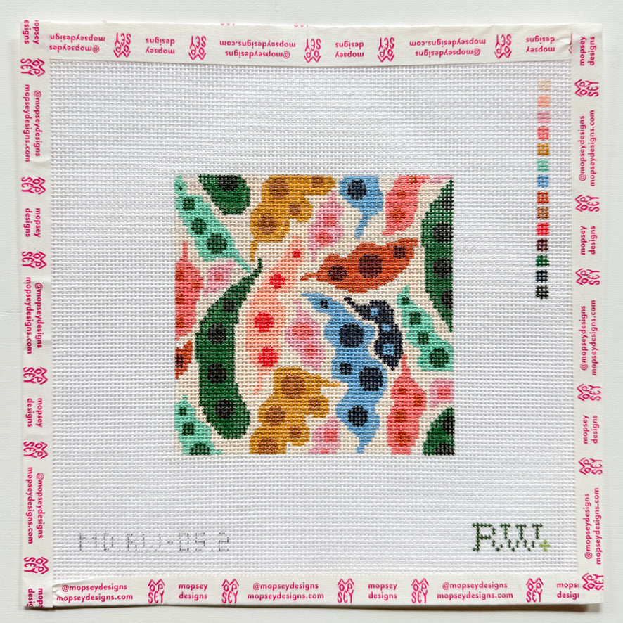 Rachel Westhead Designs: Small Pea Pods