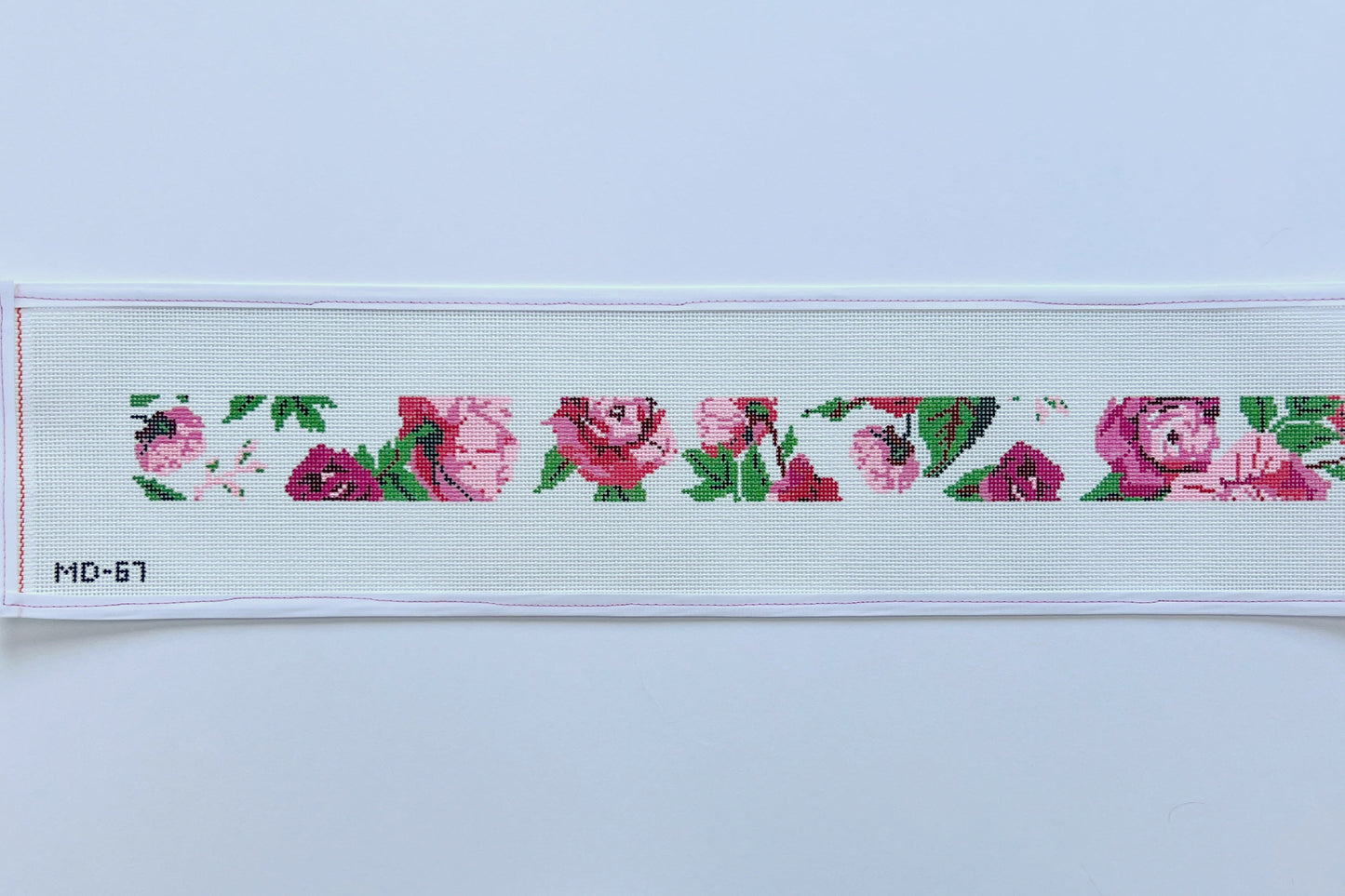 Roses Purse Strap