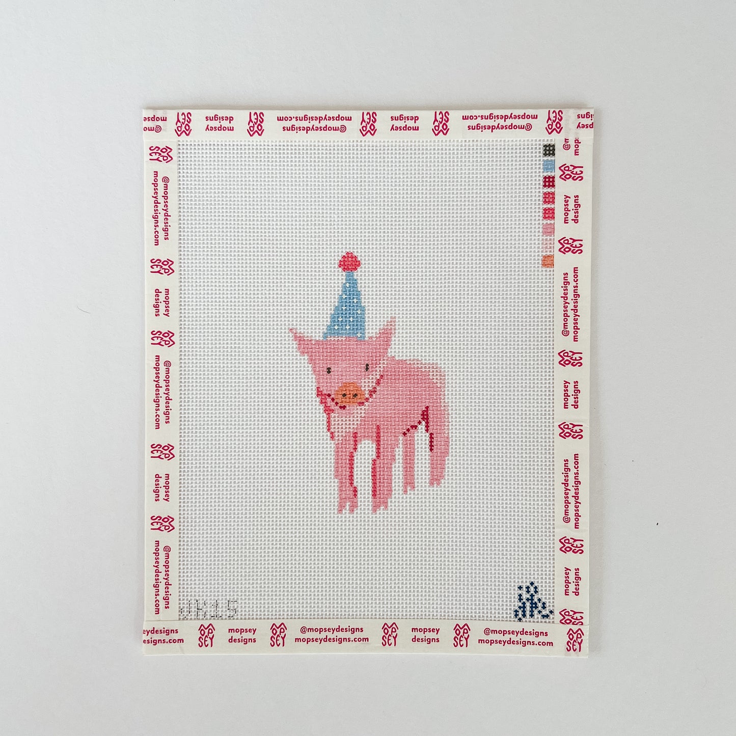 Jenny Koland: Party Pig