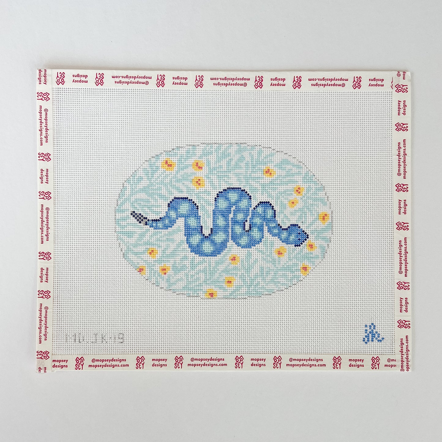 Jenny Koland: Slinky Sally