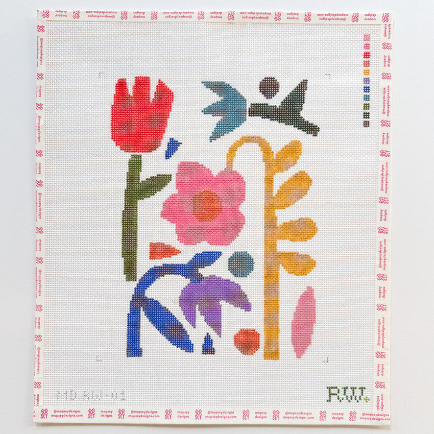 Rachel Westhead Designs: Joy