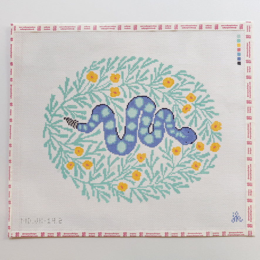 Jenny Koland: Large Slinky Sally