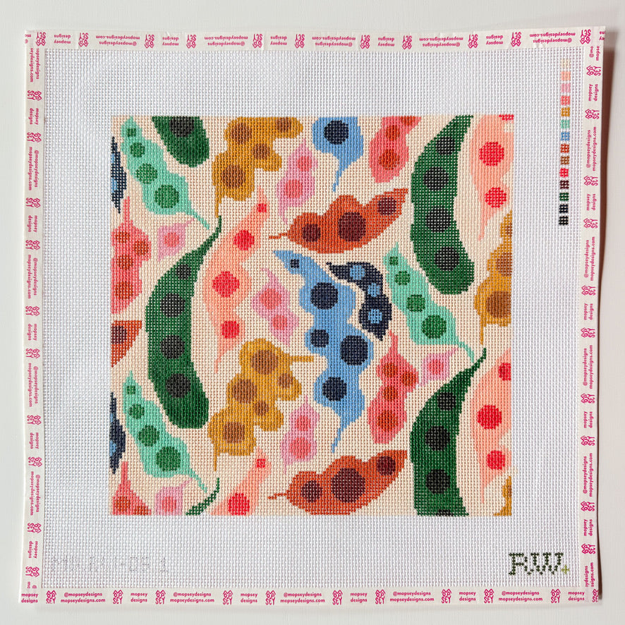 Rachel Westhead Designs: Pea Pods