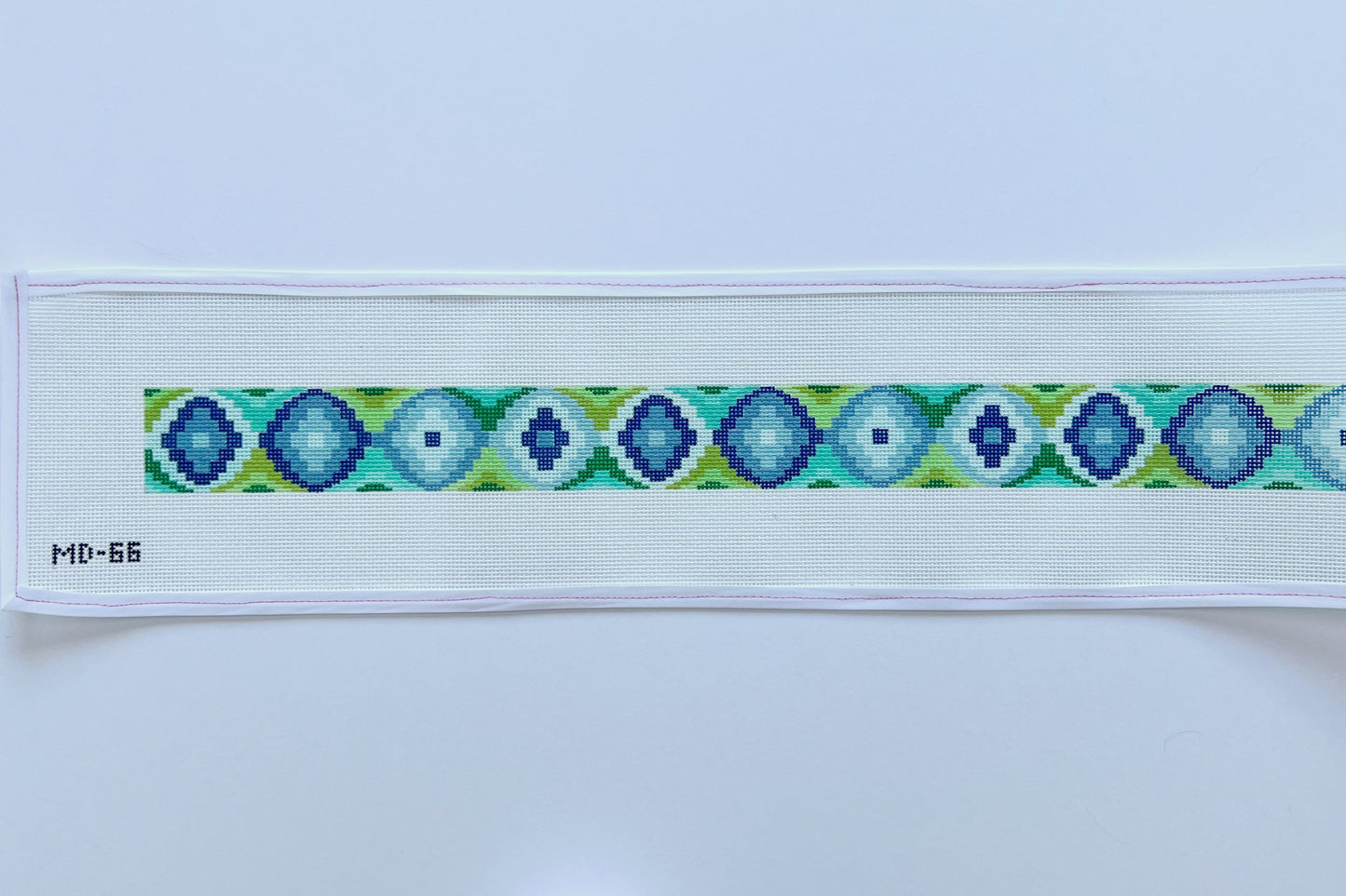 Mopsey Bargello Purse Strap