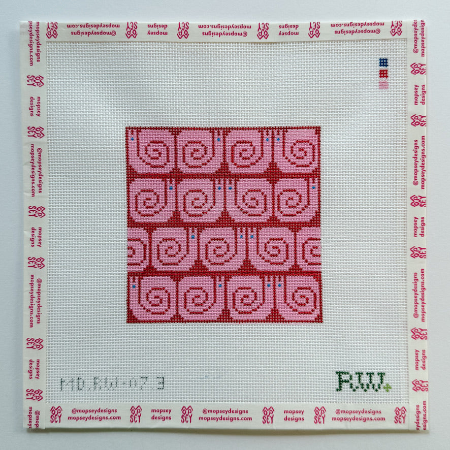 Rachel Westhead Designs: Small Snails