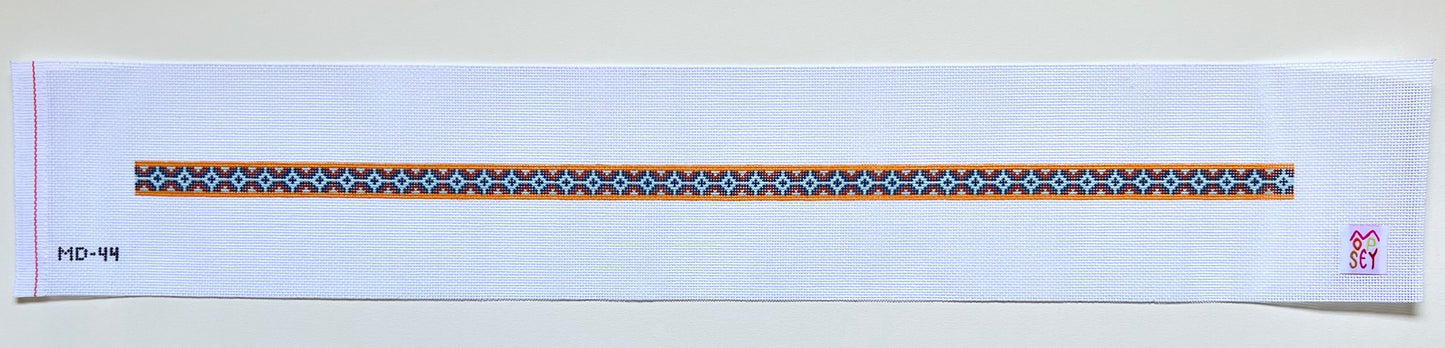 Southwest Hatband