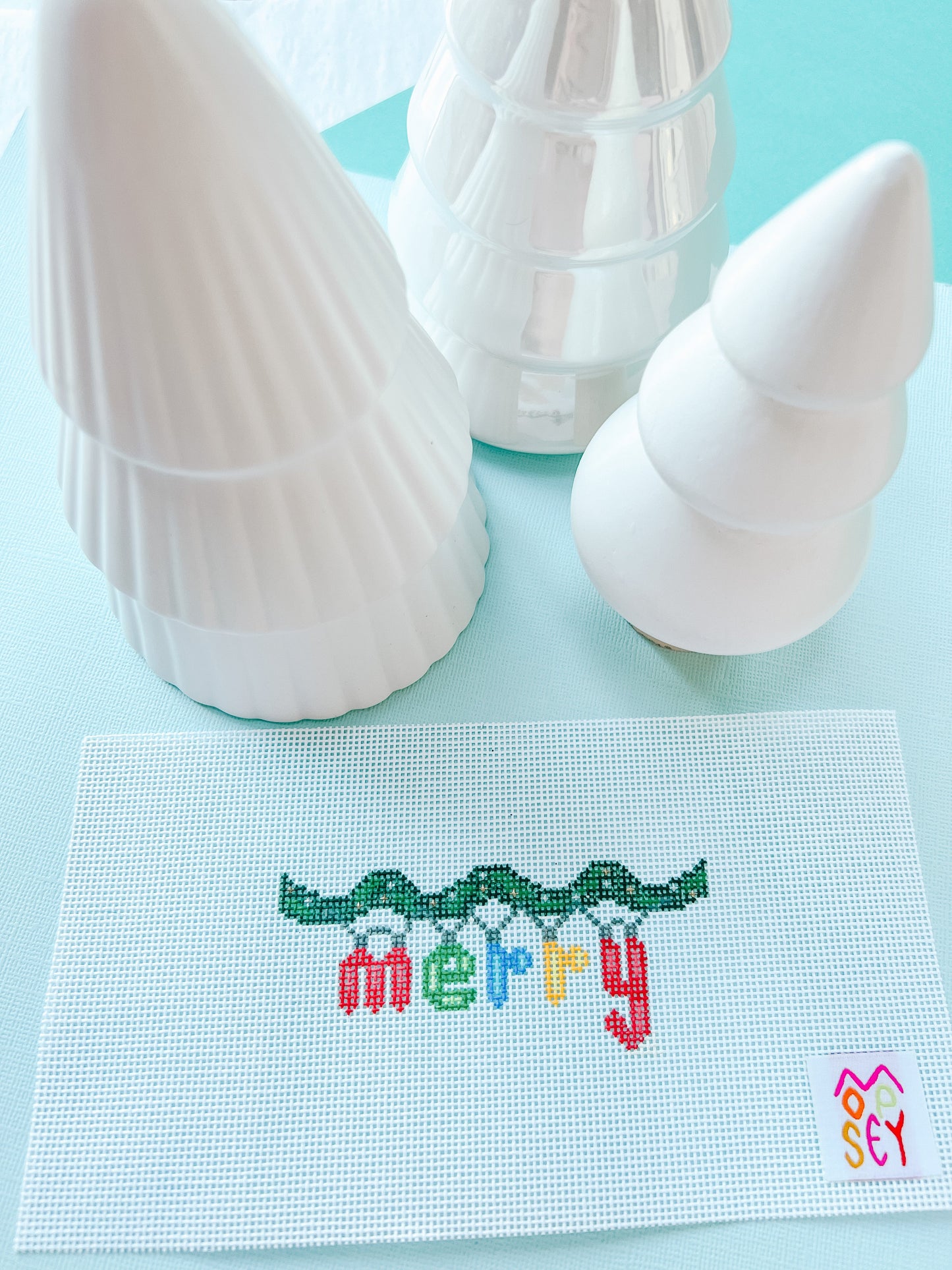 "Merry Garland" chart