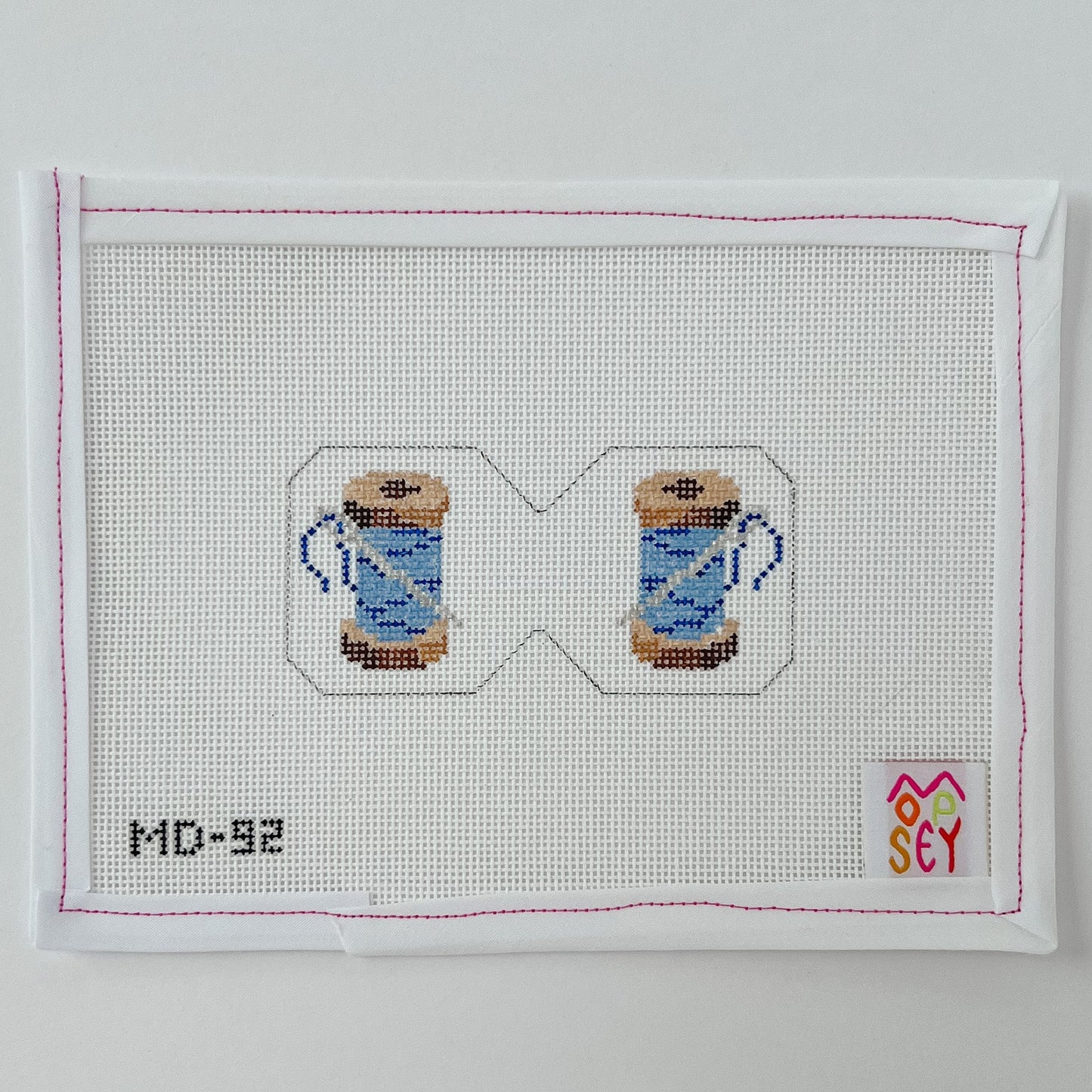 Spool of Thread Charm