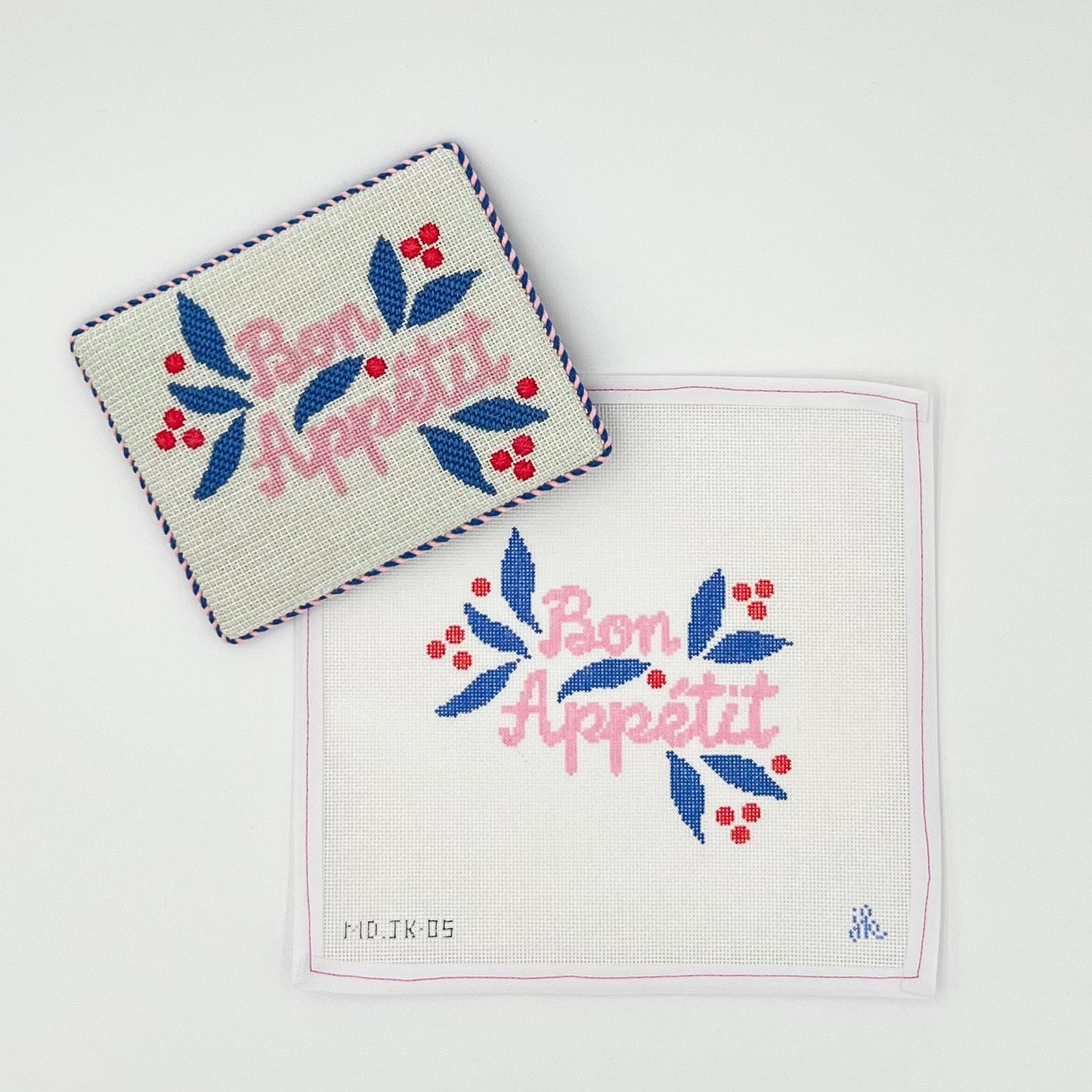 Jenny Koland: Bon Appétit