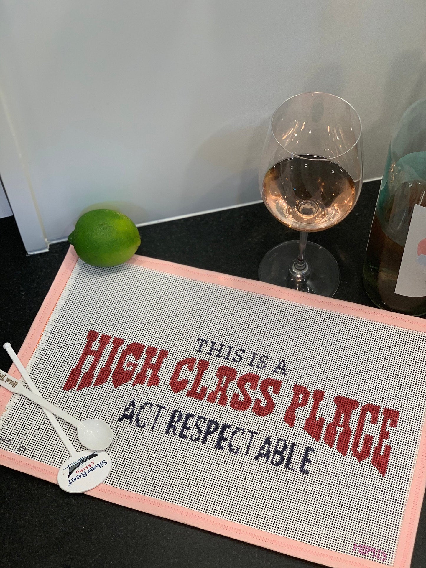 High Class Place