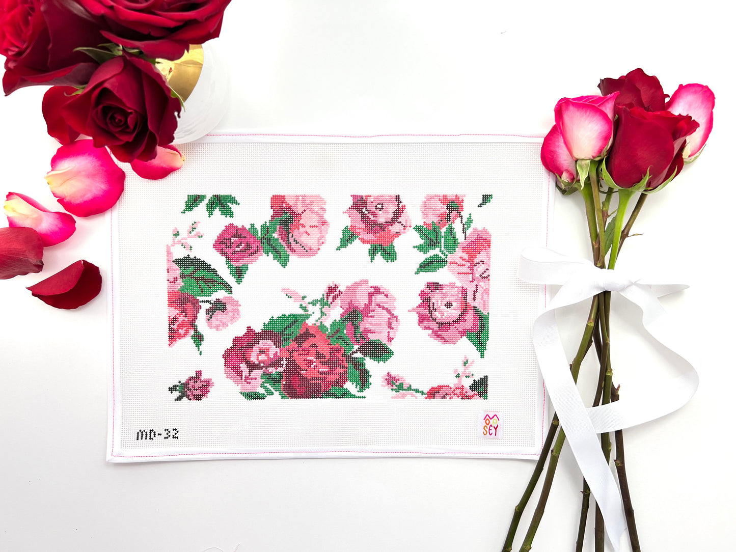 Roses are Red