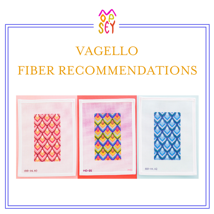 Vagello Family Fiber Recommendations