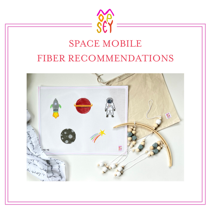 Space Mobile Fiber Recommendations