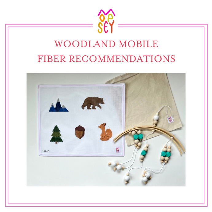 Woodland Mobile Fiber Recommendations
