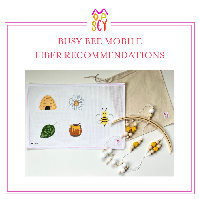 Busy Bee Mobile Fiber Recommendations