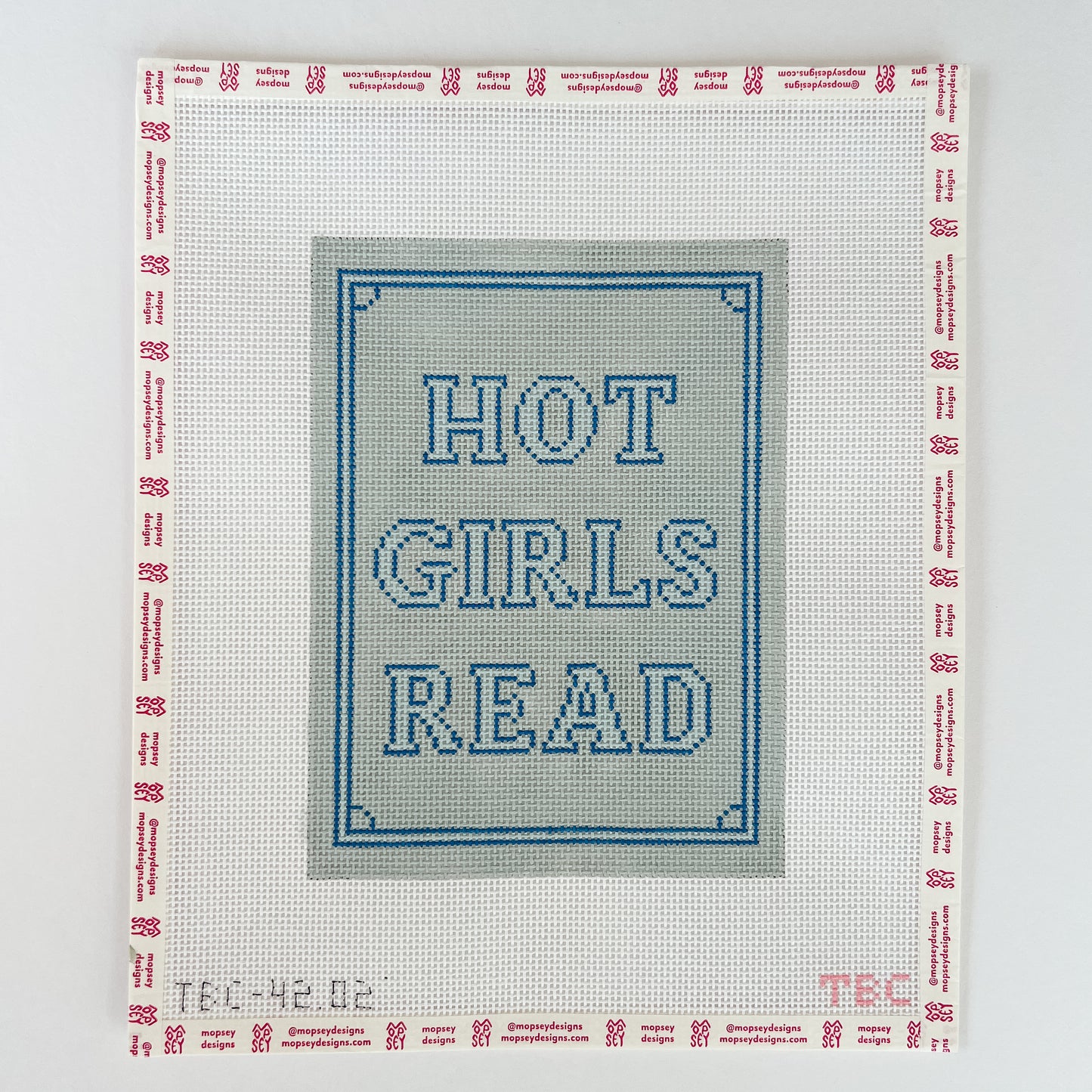 The Book Canvas: Hot Girls Read Kindle Cover