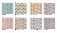 Load image into Gallery viewer, 500 Needlepoint Patterns
