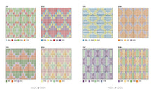 Load image into Gallery viewer, 500 Needlepoint Patterns
