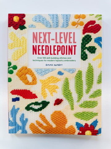 Next-Level Needlepoint