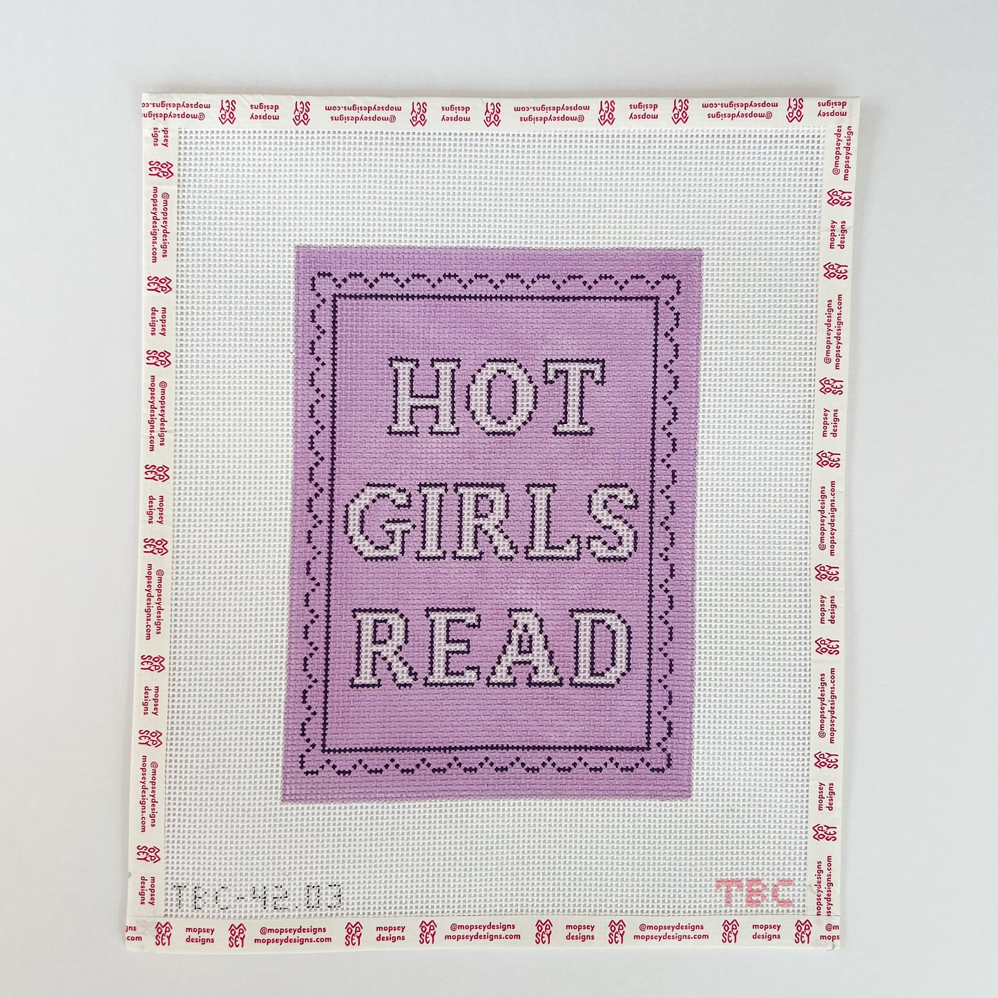 The Book Canvas: Hot Girls Read Kindle Cover