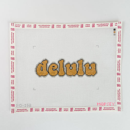 Delulu