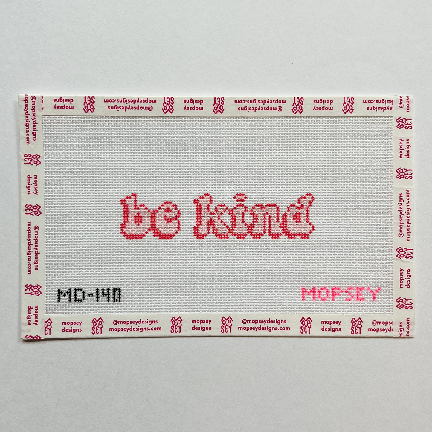 Be Kind