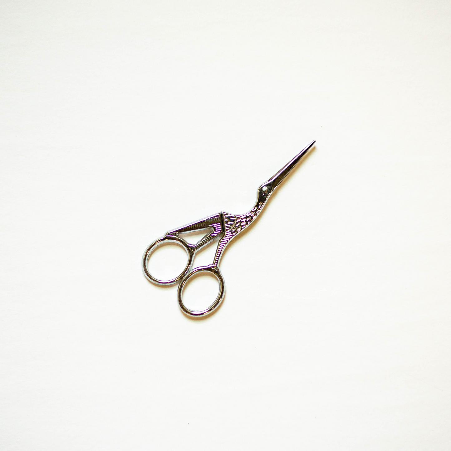 Crane Scissors