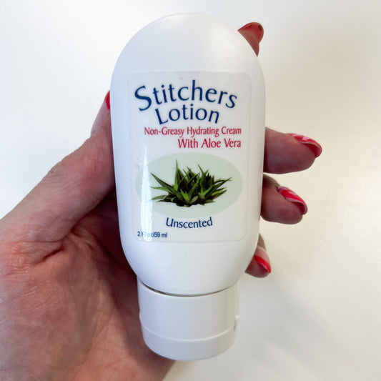 Stitchers Lotion