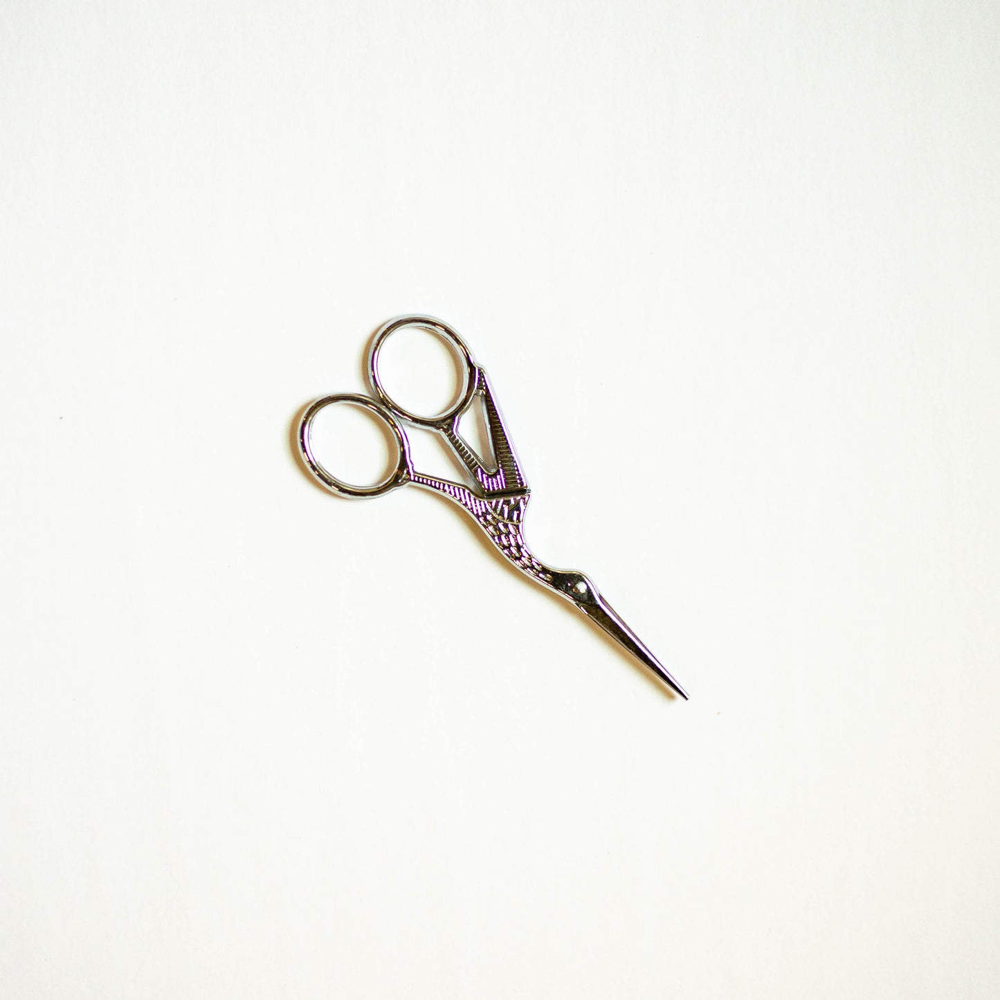 Crane Scissors