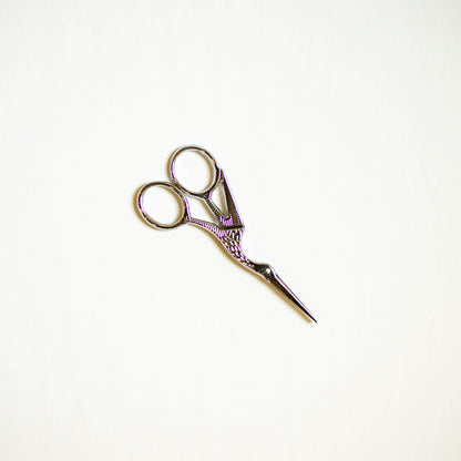 Crane Scissors