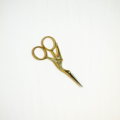 Crane Scissors