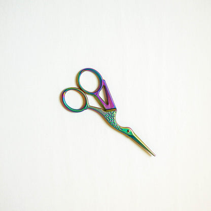 Crane Scissors